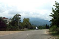 Абхазия 3