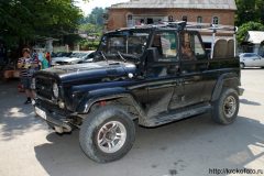 Абхазия 16