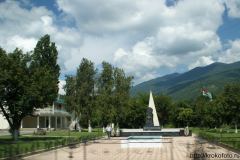 Абхазия 39