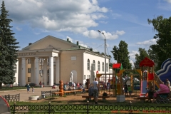 Алексин 54