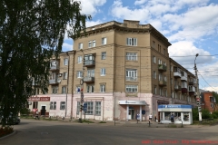 Алексин 64