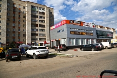 Алексин 73