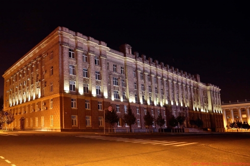 Белгород 3