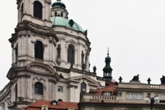 Чехия 255