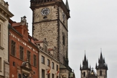 Чехия 262