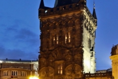 Чехия 271