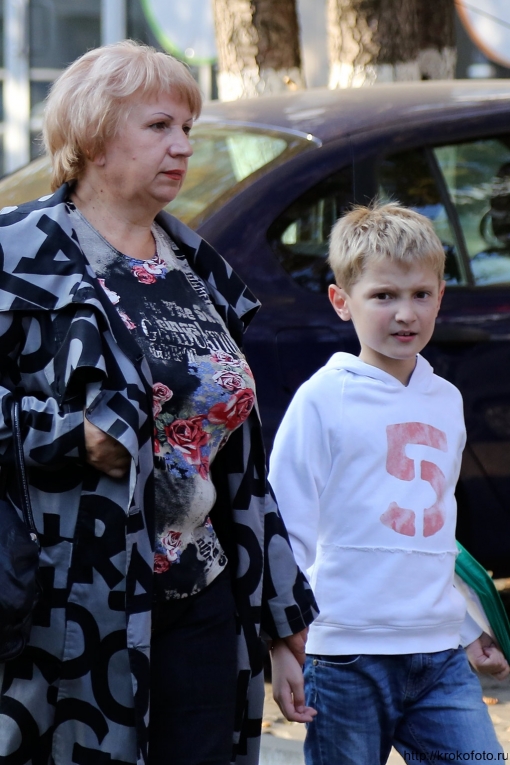 детство 14