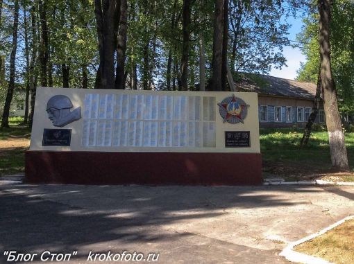Дубна 28