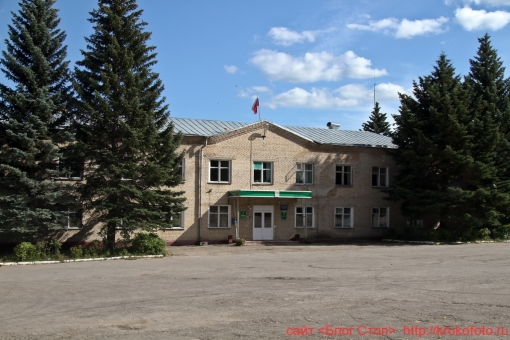 Дубна 7