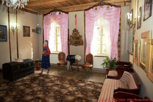 Дворяниново 13