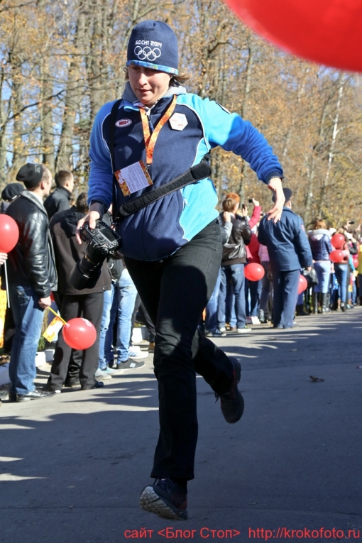 олимпийский огонь 29