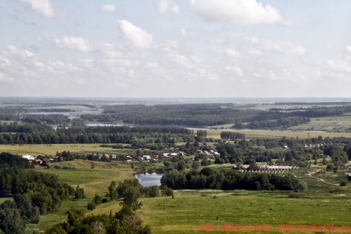 Глубинки 1