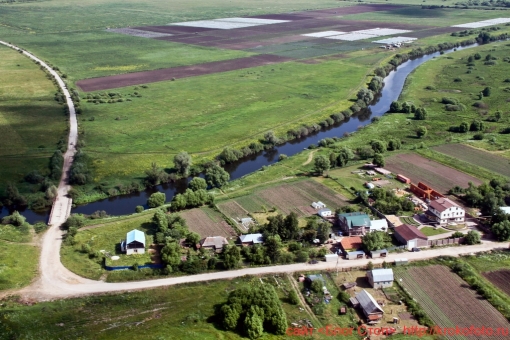 Глубинки 6