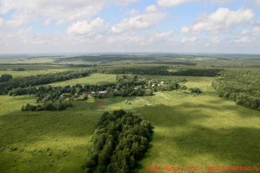 Глубинки 9