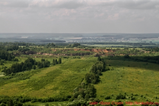 Глубинки 12
