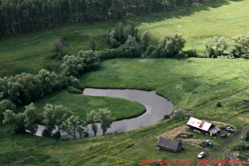 Глубинки 13