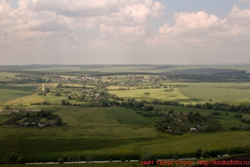 Глубинки 19