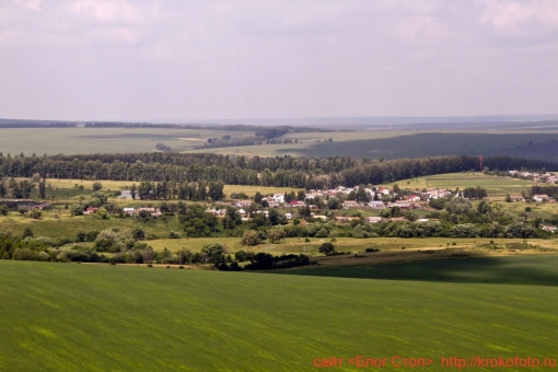 Глубинки 20