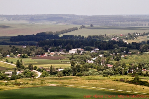 Глубинки 21