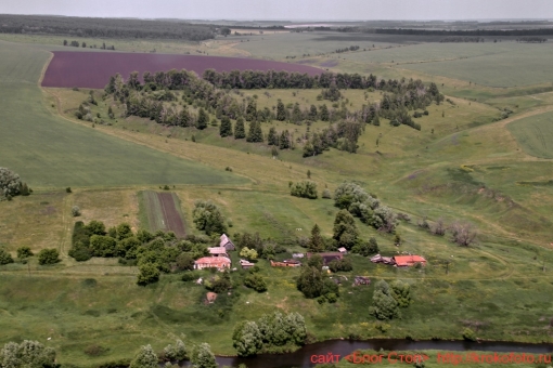 Глубинки 22