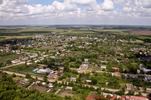 Глубинки 23