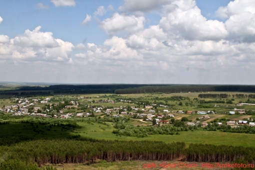 Глубинки 25
