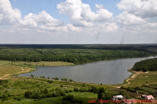 Глубинки 26
