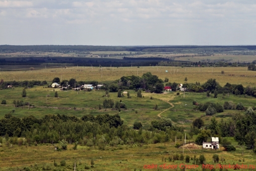 Глубинки 30