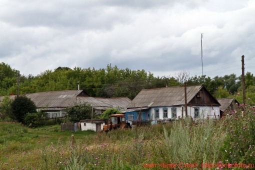 Глубинки 38