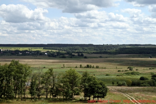 Глубинки 48