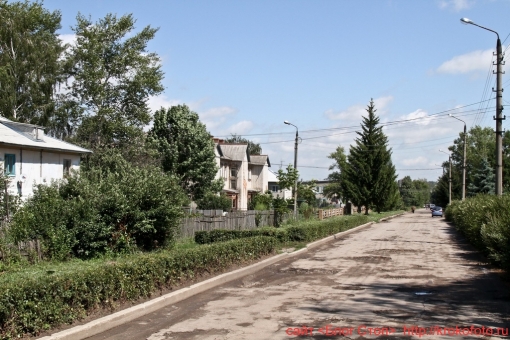 Карамышево 1