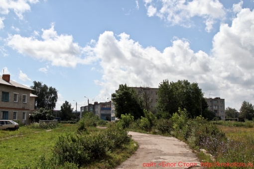 Карамышево 22