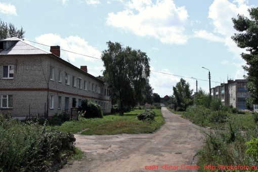 Карамышево 23