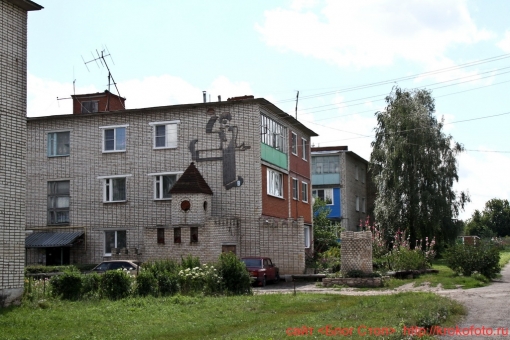 Карамышево 24