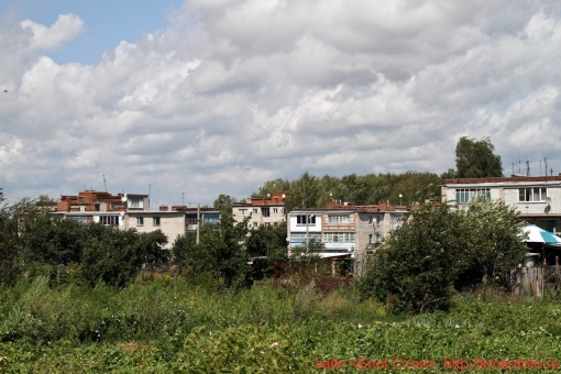 Карамышево 29