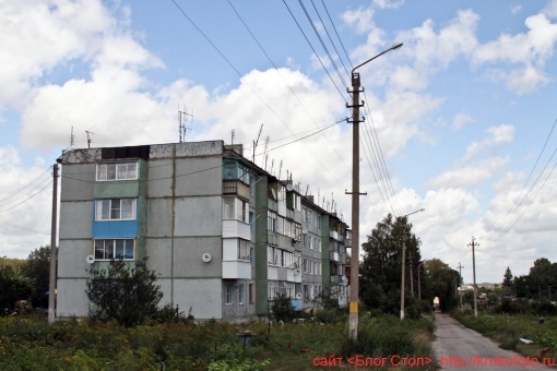 Карамышево 33