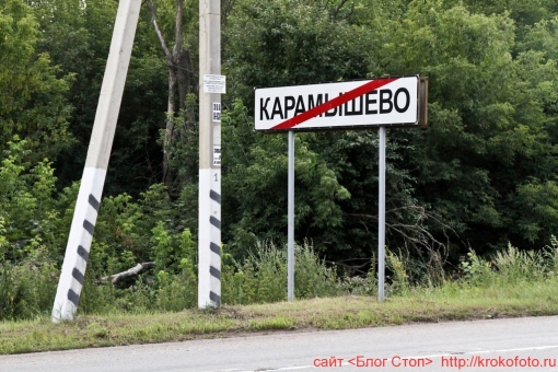 Карамышево 44
