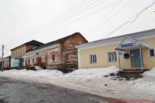 Крапивна 60