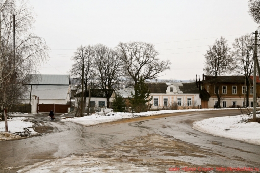 Крапивна 61