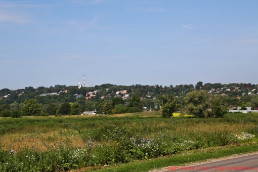 Крапивна 18