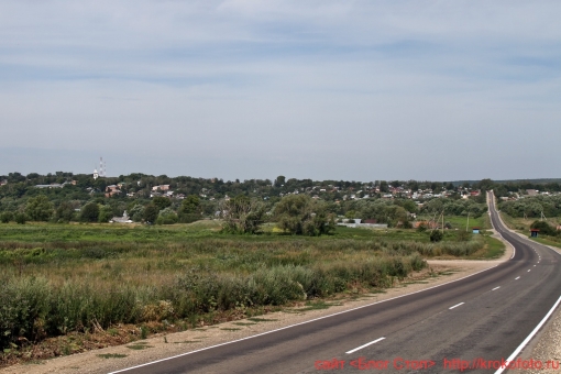 Крапивна 13