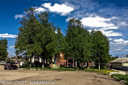 Крапивна 63