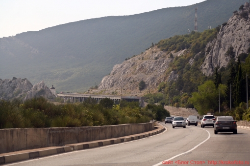 Крым 34