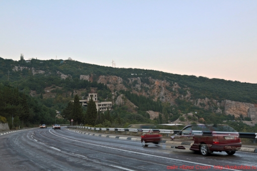 Крым 65