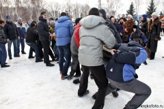 масленица 115