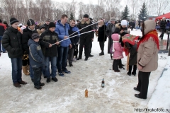 Масленица 12