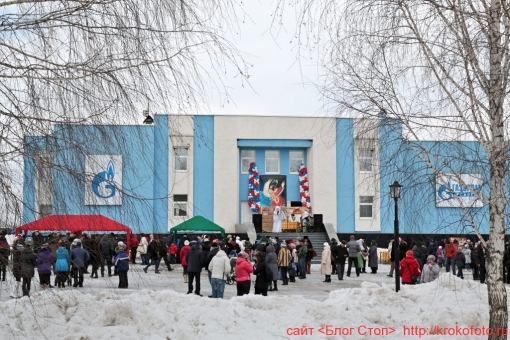 масленица 14
