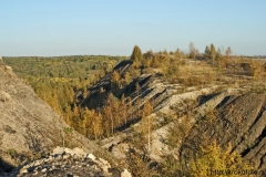 осенние пейзажи 3