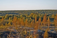 осенние пейзажи 7
