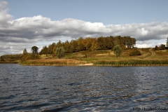 осенние пейзажи 31